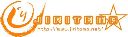 有限会社　JIRITAMA（障害当事者企業体）ホームページへ　http://www.jiritama.net/